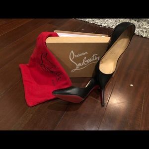 Christian louboutin